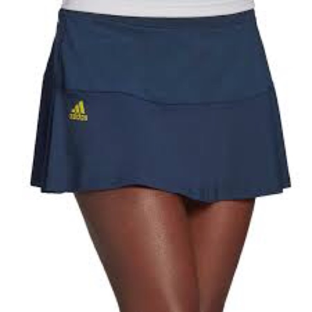 NWOT Adidas Skort